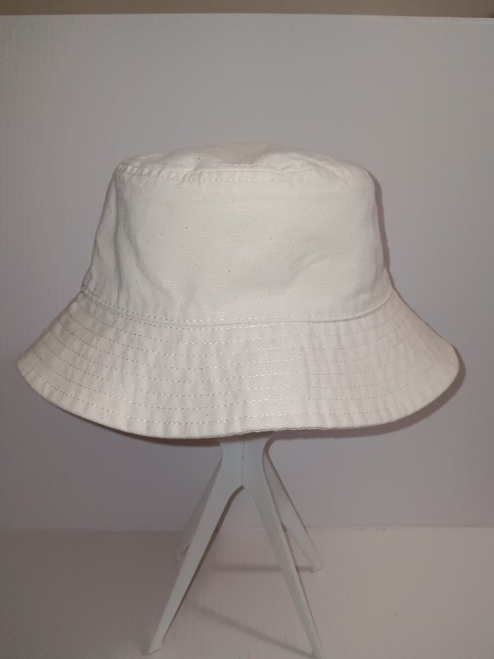 MADEWELL 100% COTTON BUCKET HAT SIZE S/M